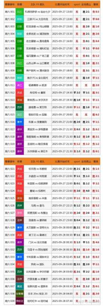 竞猜足球比分怎么玩，足球竞猜比分计算