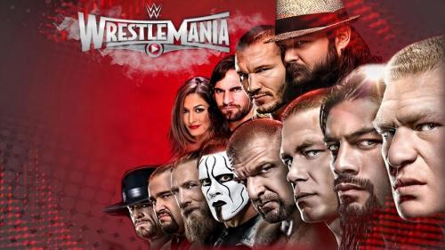 摔跤狂热13是哪一年？摔跤狂热35中文解说？