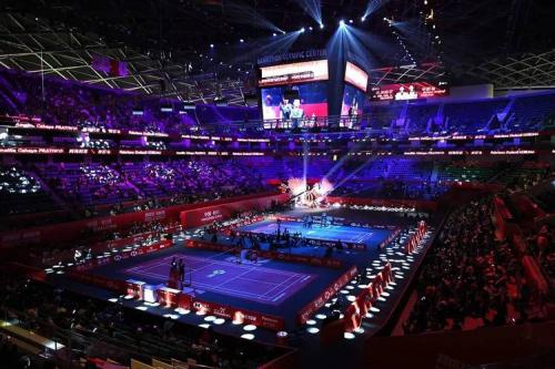 羽毛球每年都有哪些赛事，羽毛球每年都有哪些赛事举办？