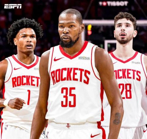 休斯顿火箭队员名单，休斯顿火箭队由来？