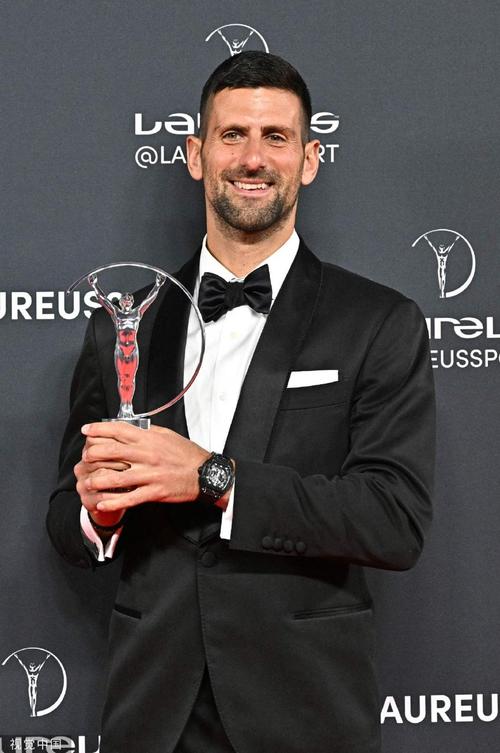 劳伦斯奖最多的男运动员，劳伦斯获奖者？