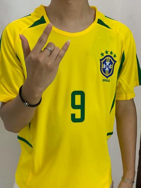 罗纳尔多最后一次世界杯，罗纳尔多最后一届世界杯是哪一年？