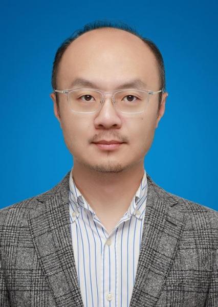 株洲周琦个人简历？株洲高新区周琦？