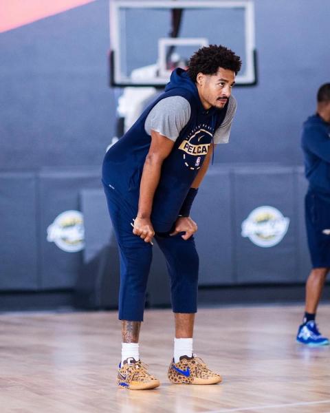 乔丹普尔明年能签多大合同，乔丹普尔合同多少