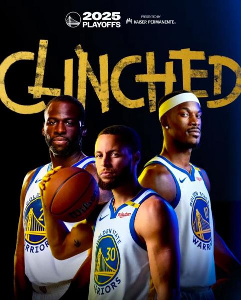 金州勇士几连冠？金州勇士哪年获得冠军？