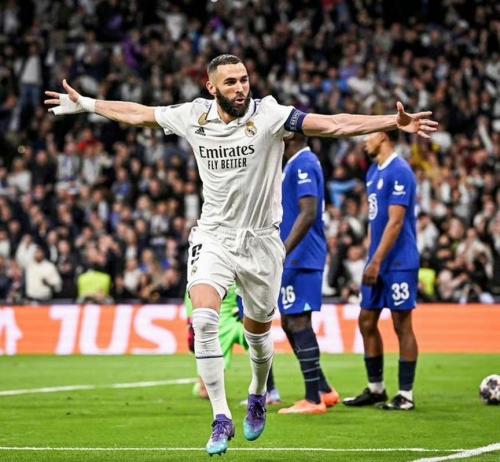 本泽马欧冠进球数排第几？本泽马欧冠进球全记录？