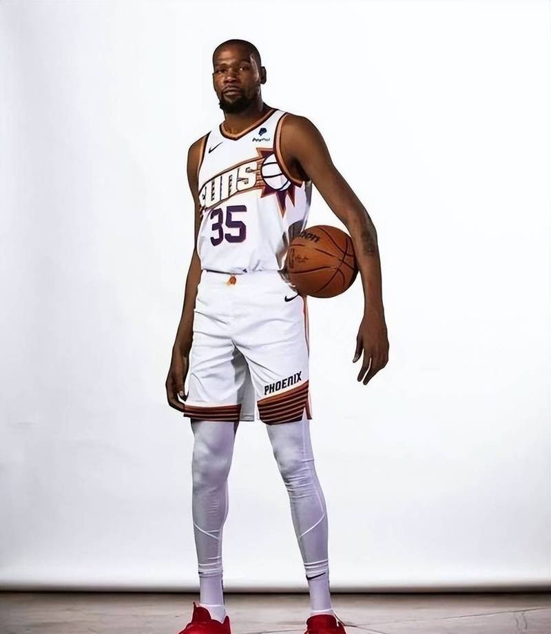 杜兰特身高之谜，杜兰特身高之谜图片？