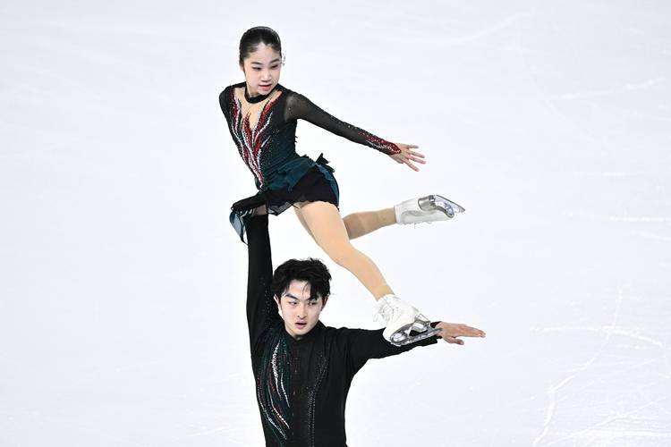 花滑大满贯是哪些赛事，花样滑冰大满贯？