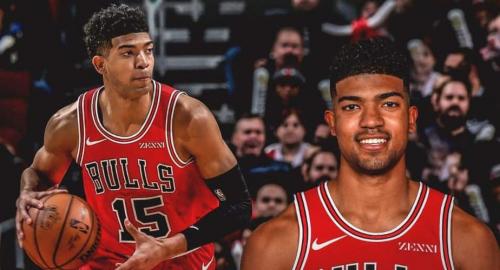 nba钱德勒哈奇森，钱德勒哈气森？