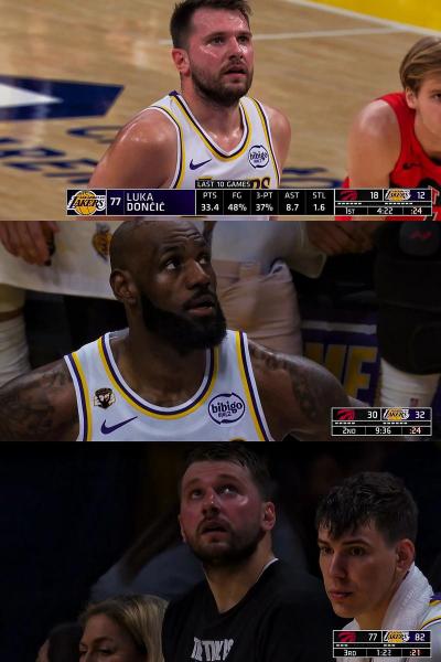 湖人vs猛龙排名，湖人vs猛龙202147？