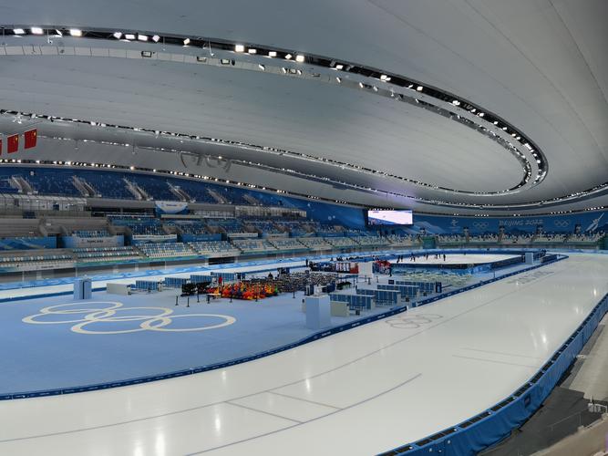 北京冬奥会场馆之一首都体育馆修建于哪一年，首都体育馆冬奥会项目？