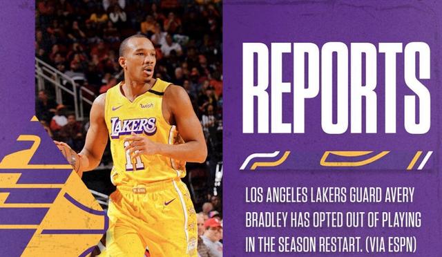 布拉德利对湖人有什么作用，布拉德利在湖人打什么位置？