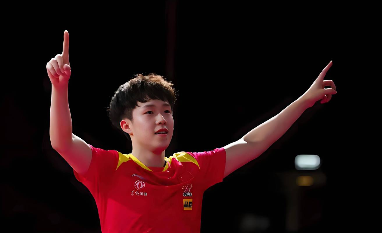 国乒两大奥运冠军先后丢冠，国乒两大奥运冠军先后丢冠的是谁