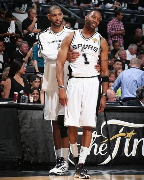 麦迪马刺冠军，麦迪时刻马刺得了多少分？