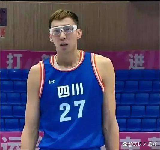 周琦三分球命中率？周琦超远三分？
