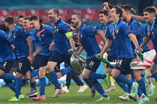 日本足球和克罗地亚足球谁厉害？克罗地亚足球排名世界第几？