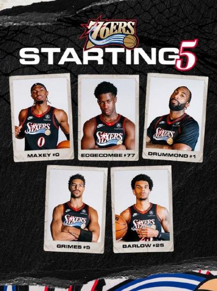 nba76人队25号是谁？76人队20号？