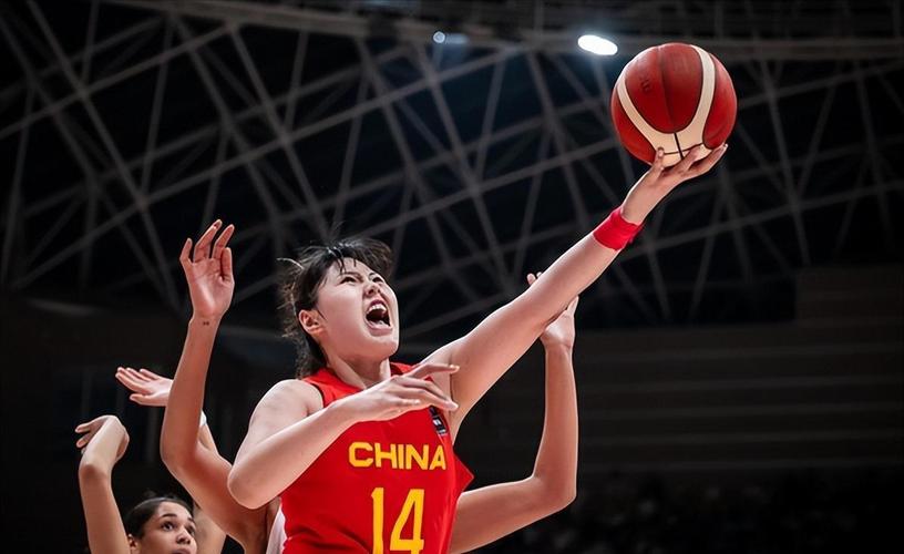 女篮世界杯直播免费在哪看？女篮直播在哪个台？