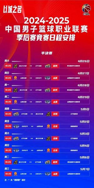 cba季后赛总决赛几场几胜制，cba2021季后赛总决赛打几场？