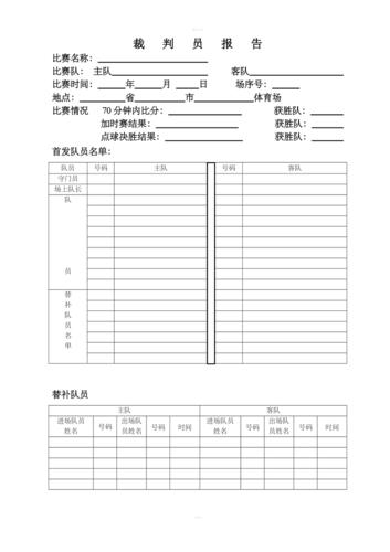 足球裁判查询？足球裁判查询系统？