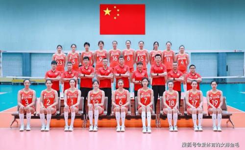 伦敦奥运会女排首发，伦敦奥运会女排最佳阵容
