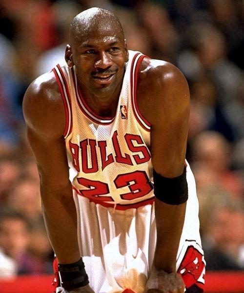 乔丹几次nba总冠军，乔丹夺得几次nba冠军？