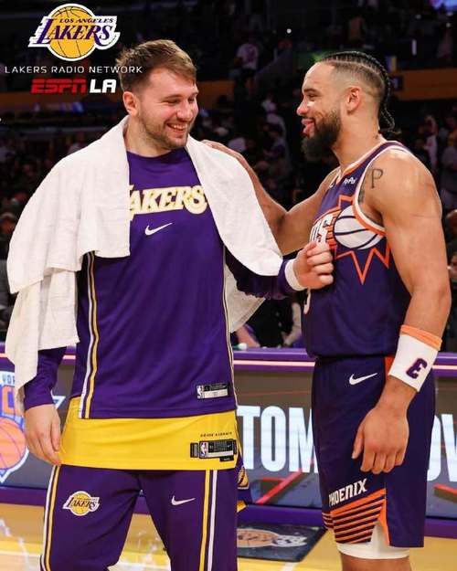 nba湖人vs太阳g2，湖人vs太阳g2比赛结果？