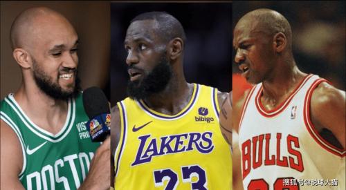 nba球员有哪些是詹姆斯球迷，nba现役球员谁是詹姆斯球迷