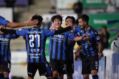 首尔fcvs仁川联几点比赛？首尔fcvs仁川联预测？
