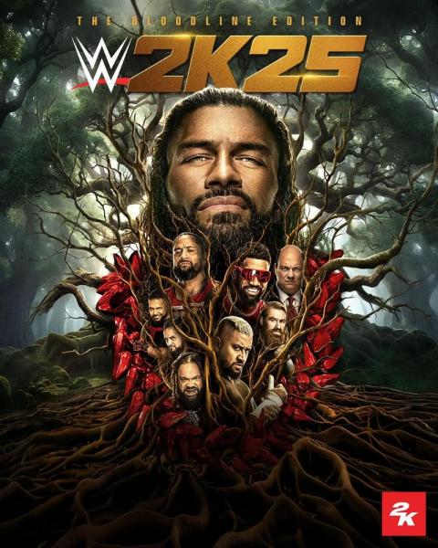 wwe职业摔跤是真的打吗，播放wwe职业