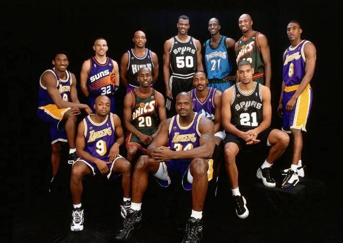 09年nba全明星阵容，09年nba全明星mvp