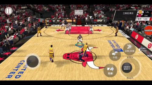 nba2k22哪个名宿队最强，nba2k20名宿哪个球队好
