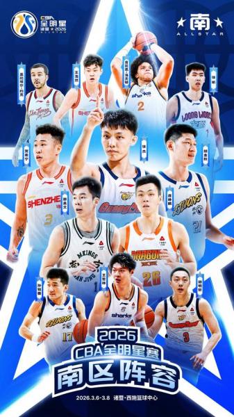 中国篮球明星都有谁？中国篮球明星排行榜前十名？