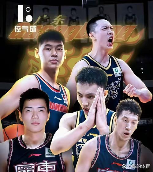 cba球队最新实力榜，cba球队最新实力榜排名