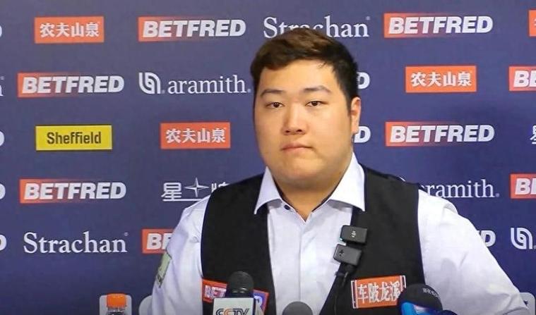 颜丙涛马克威廉姆斯战绩，颜丙涛与马奎尔比赛结果
