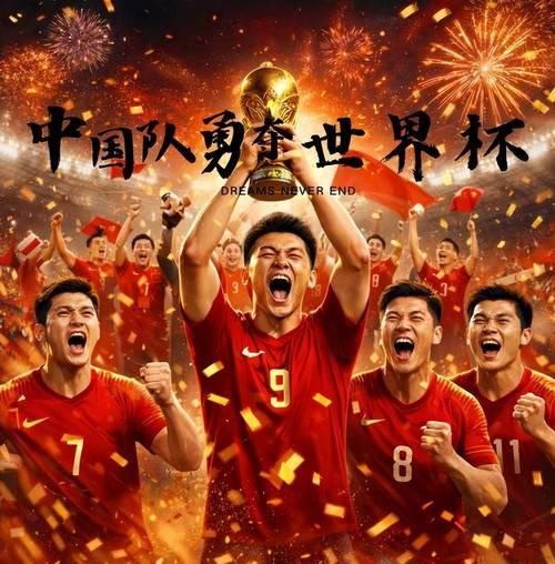 世界杯上为什么没有中国队，世界杯怎么没有国足？
