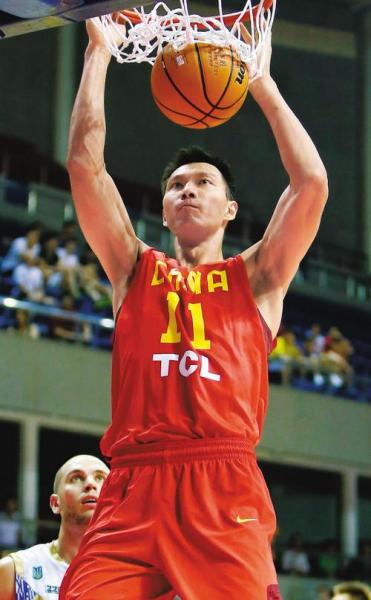 易建联单场最高得分，易建联在nba单场最高分是多少？
