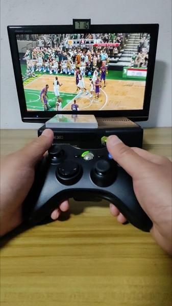nba2k9最好玩？nba2k19好玩么？