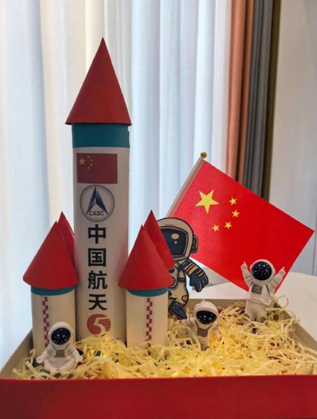 火箭用来做什么用的，火箭能干啥？