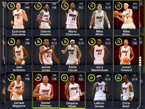 nba2k22雄鹿首发阵容，nba2k21雄鹿队名单