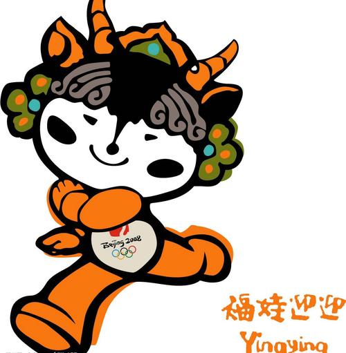 2019奥运会吉祥物是什么？2019北京奥运会的吉祥物有几个？