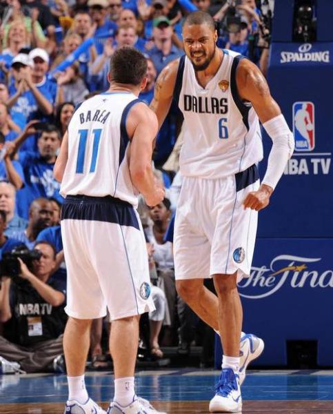 2011nba总决赛冠军，2011年nba总决赛冠军是哪个队？