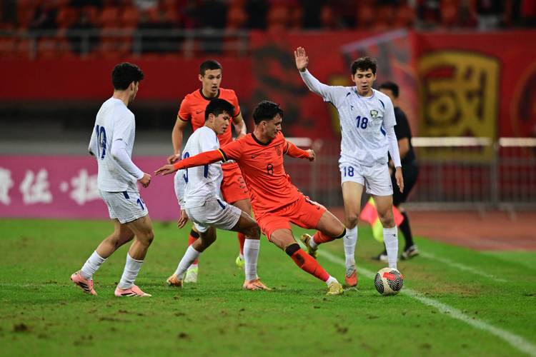 u22比赛是什么意思，u22是什么级别的比赛