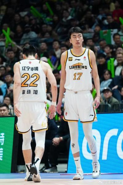 辽宁男篮将战山东男篮 系列赛胜者将对阵上海男篮