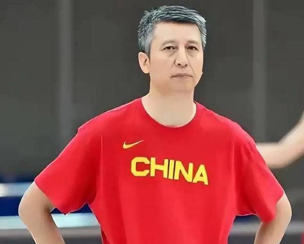 终于来了！NBA强力内线驰援郭士强，力保中国男篮重返亚洲第一！